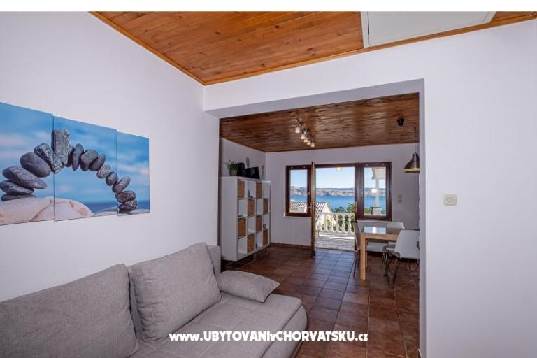 Huis Petra op het strand – foto 16
