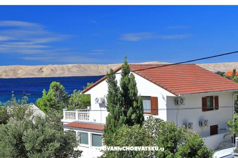 Huis Petra op het strand – foto 19