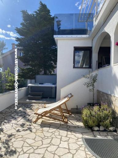 Huis Petra op het strand – foto 23