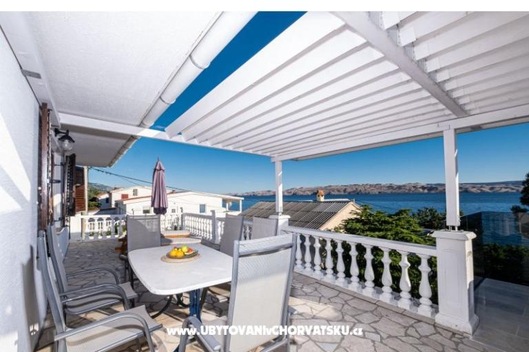 Huis Petra op het strand – foto 3