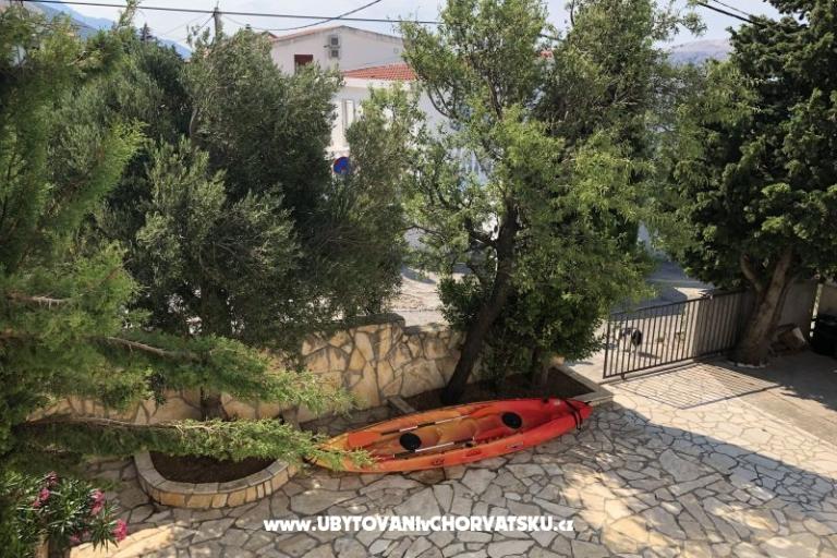 Huis Petra op het strand – foto 9