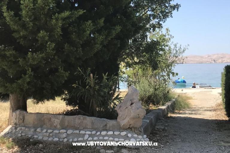 Appartementen Ribarica – foto 13