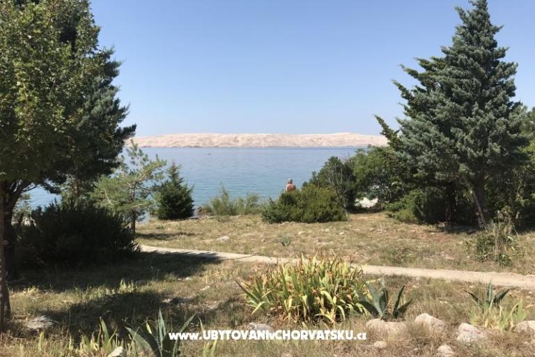 Appartementen Ribarica – foto 14