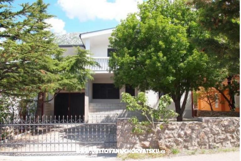 Appartementen Ribarica – foto 2