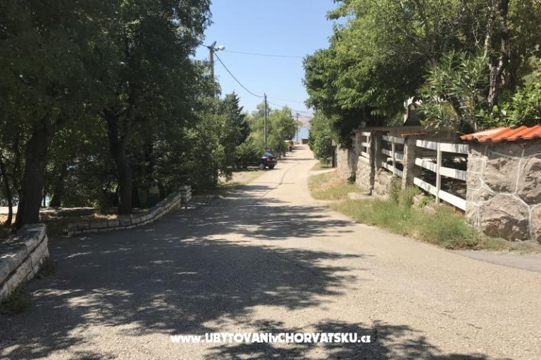 Appartementen Ribarica – foto 8