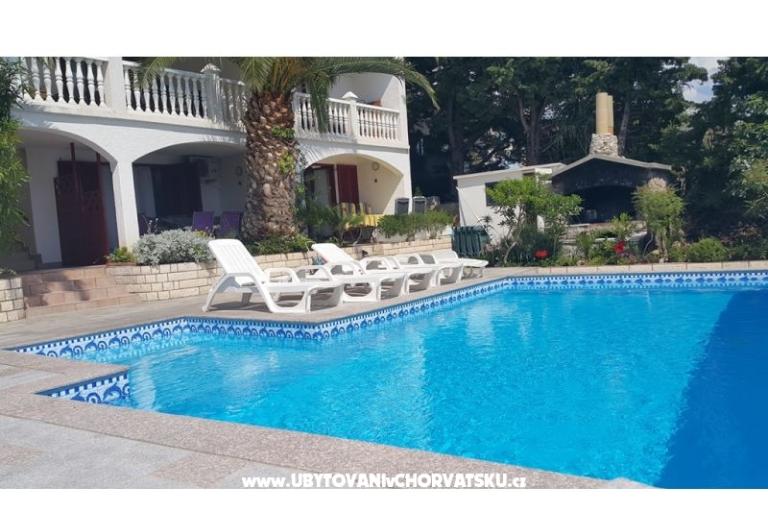 Appartementen Palma – foto 13