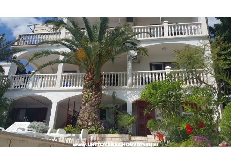 Appartementen Palma – foto 2