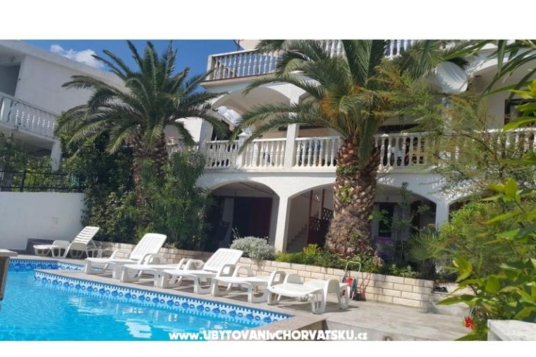 Appartementen Palma – foto 4