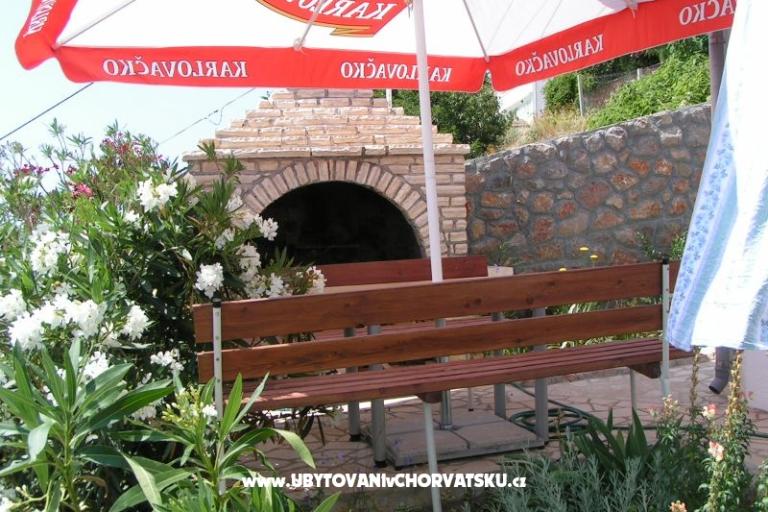 Appartementen Braja – foto 11