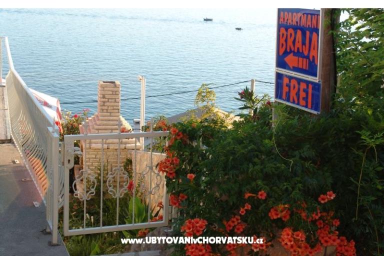 Appartementen Braja – foto 12