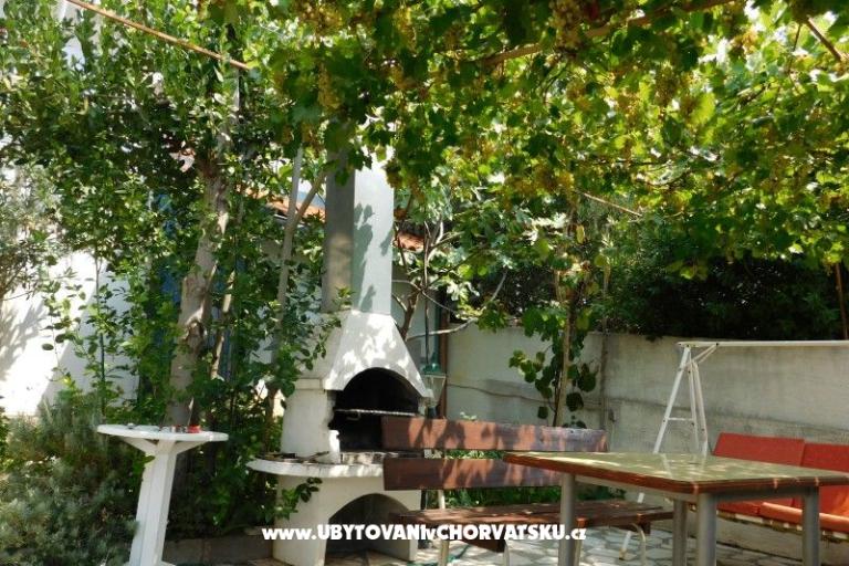 Appartementen Braja – foto 19