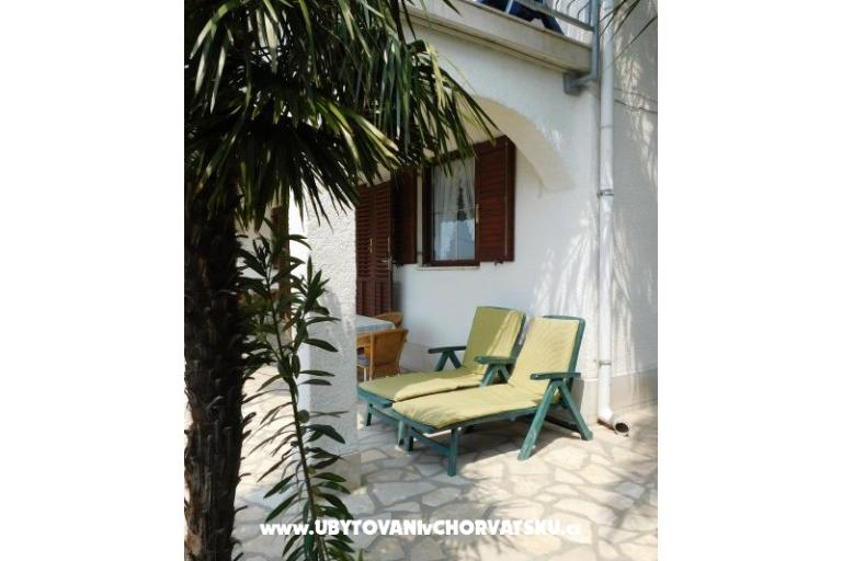 Appartementen Braja – foto 21