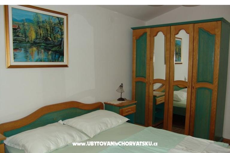 Appartementen Braja – foto 9