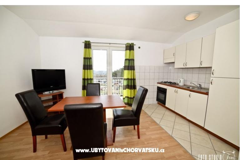 Appartement Akrap – foto 5