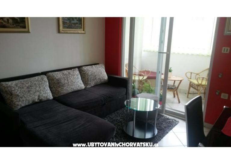Appartement  D$M – foto 9