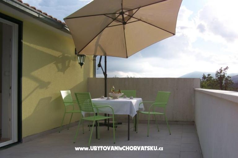 Appartement Barbara – foto 16