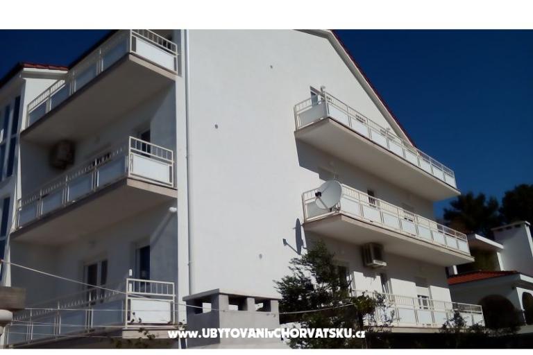 Appartementen Figaro – foto 16