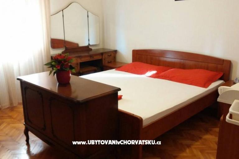 Appartement Javorska – foto 5