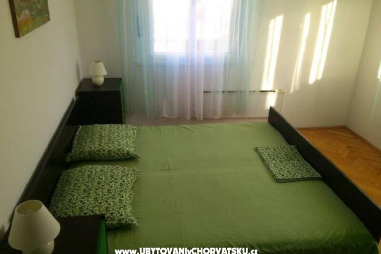 Appartement Javorska – foto 6