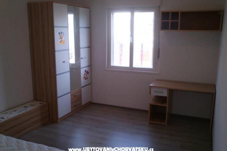 Appartement Javorska – foto 7