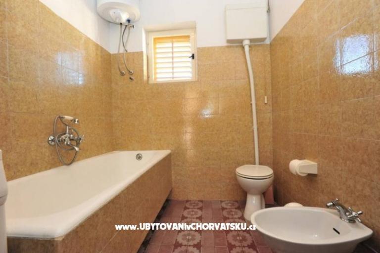 Appartement Javorska – foto 8