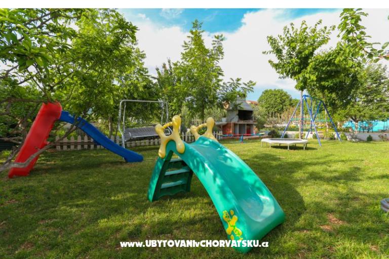 Appartement Kasteleti – foto 19
