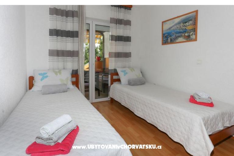 Appartement Kasteleti – foto 21
