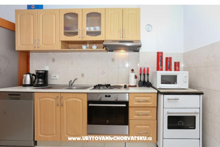 Appartement Kasteleti – foto 26
