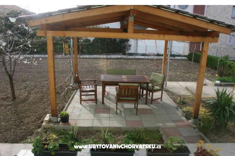 Appartement Klara – foto 8