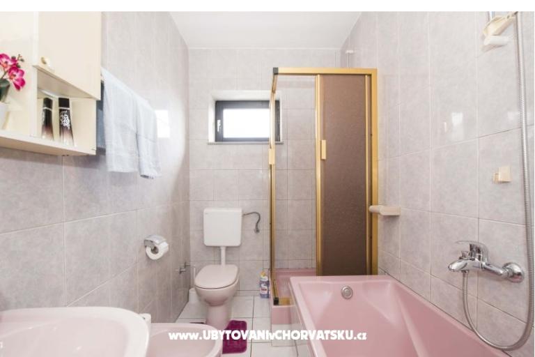 Appartement Kurbaša – foto 14