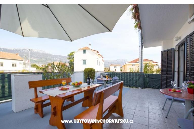 Appartement Kurbaša – foto 17