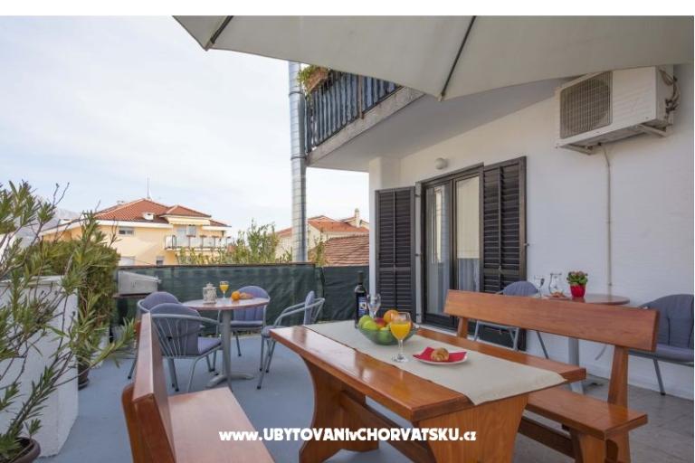 Appartement Kurbaša – foto 18