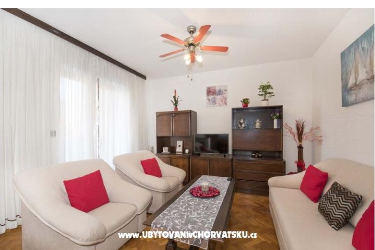 Appartement Kurbaša – foto 3