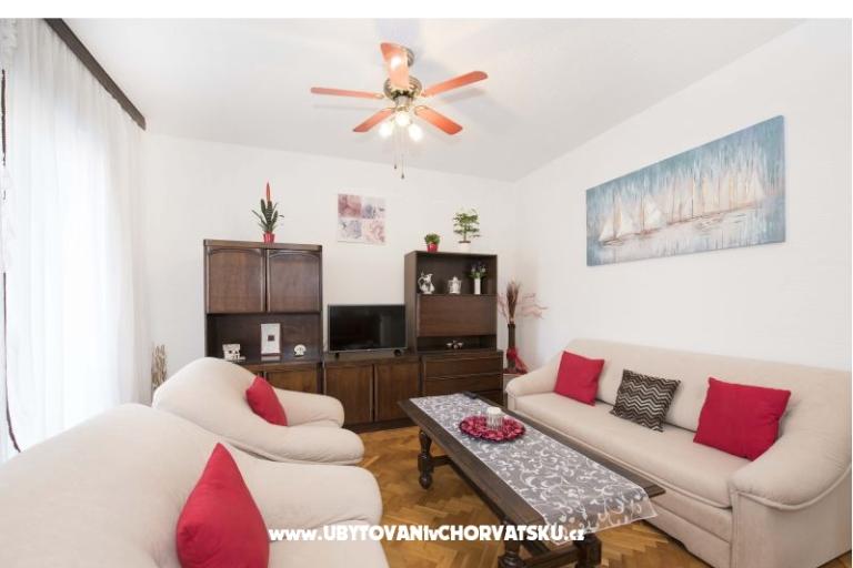 Appartement Kurbaša – foto 4