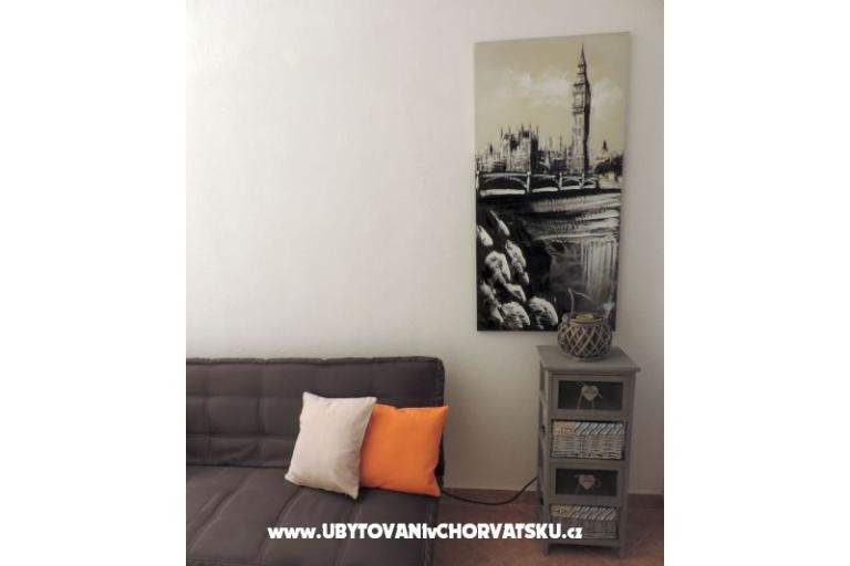 Appartement Lucija – foto 12