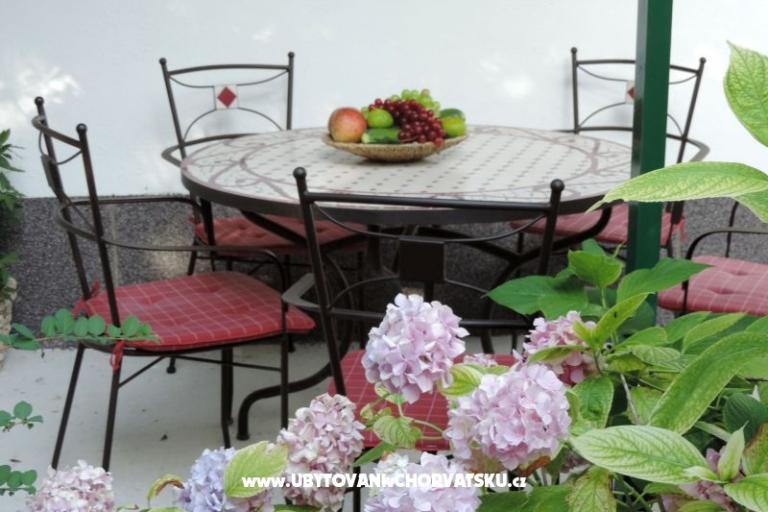 Appartement Lucija – foto 13