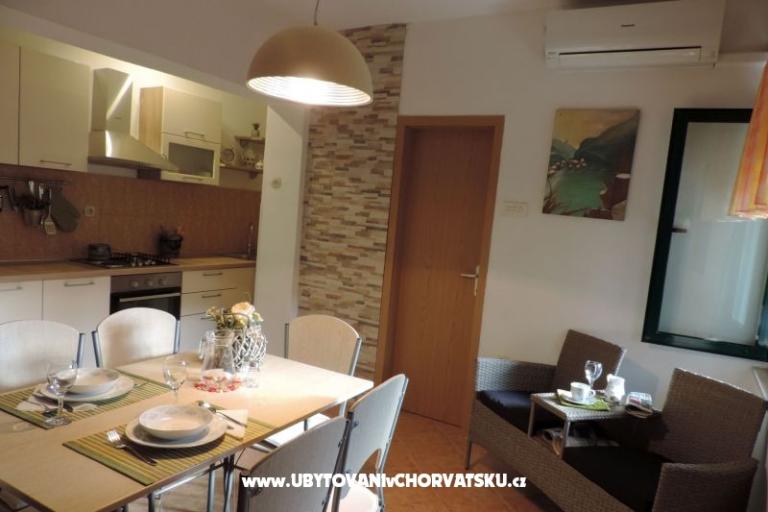 Appartement Lucija – foto 9