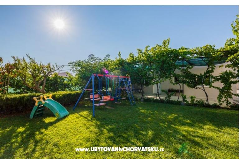 Appartement Majana – foto 12