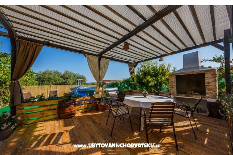 Appartement Majana – foto 14