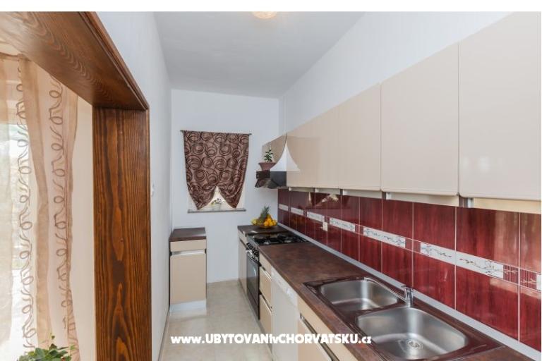 Appartement Majana – foto 6