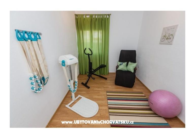 Appartement Majana – foto 9