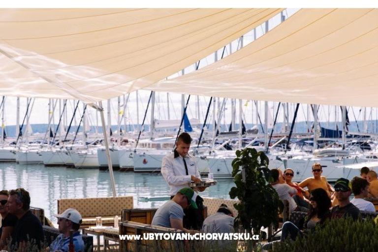 Appartement Marinko, Kaštel Gomilica – foto 11