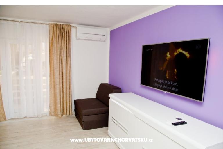 Appartement Marinko, Kaštel Gomilica – foto 12
