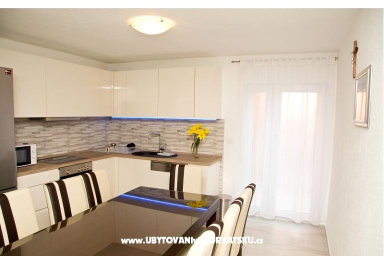 Appartement Marinko, Kaštel Gomilica – foto 15