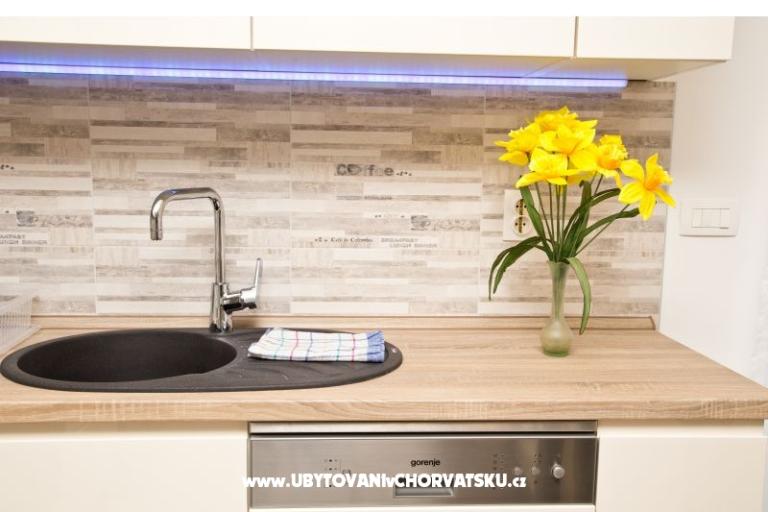 Appartement Marinko, Kaštel Gomilica – foto 17