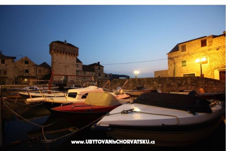 Appartement Marinko, Kaštel Gomilica – foto 18