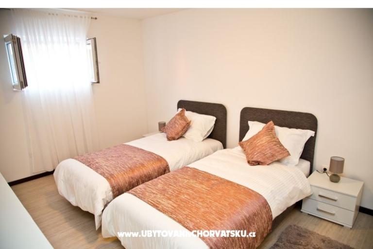 Appartement Marinko, Kaštel Gomilica – foto 3