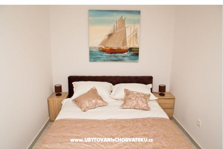 Appartement Marinko, Kaštel Gomilica – foto 8