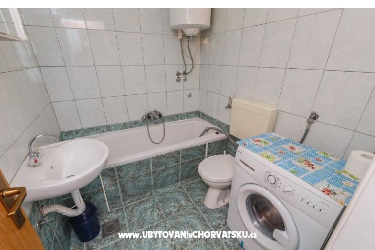 Appartement Natalija – foto 10