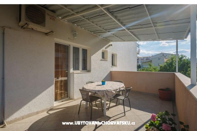 Appartement Natalija – foto 12